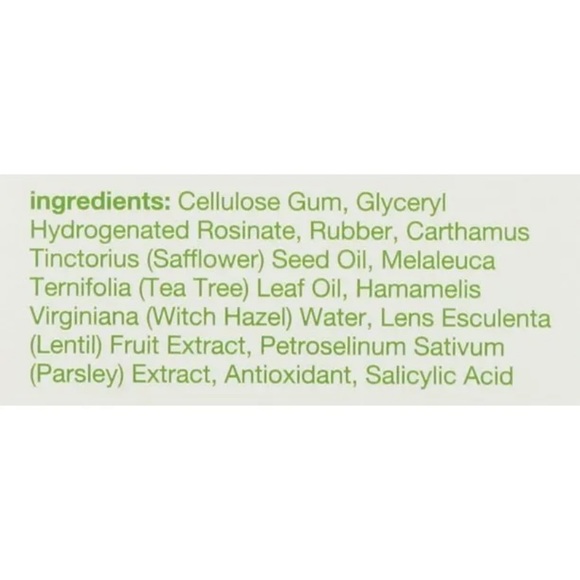 ▪️ 5/$25 ALBA BOTANICA Acne Dote Pimple Patches - 40 ct NIB - Picture 4 of 6